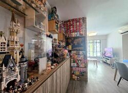 Blk 808C Ping Yi Greens (Bedok), HDB 4 Rooms #638678621